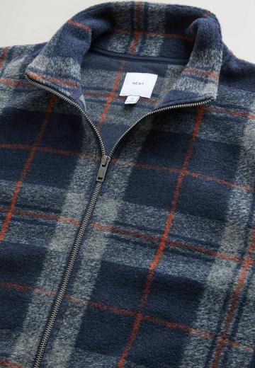 Флисовая куртка