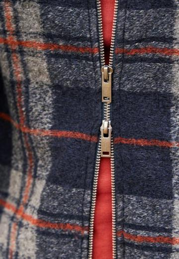 Флисовая куртка