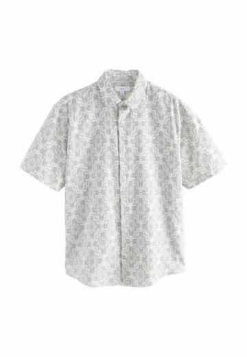 Рубашка с коротким рукавом