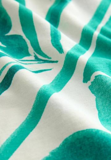 Топ на бретельках