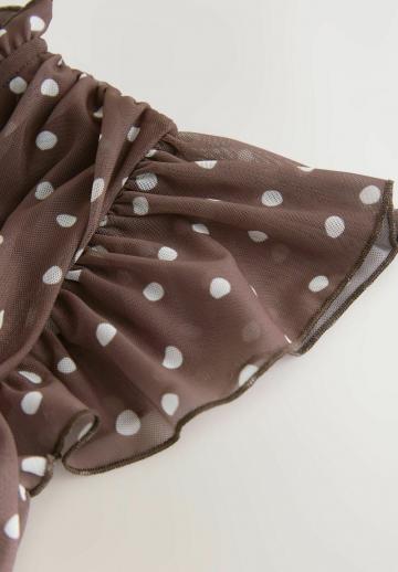 Платье макси