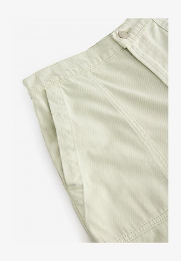 Джинсовые шорты