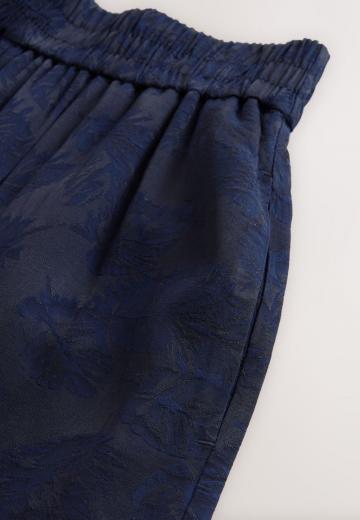 Прямые брюки