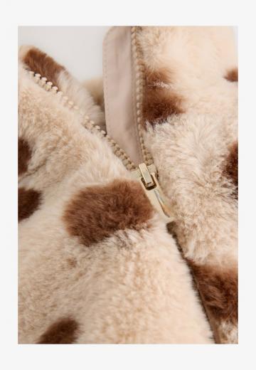 Зимняя куртка