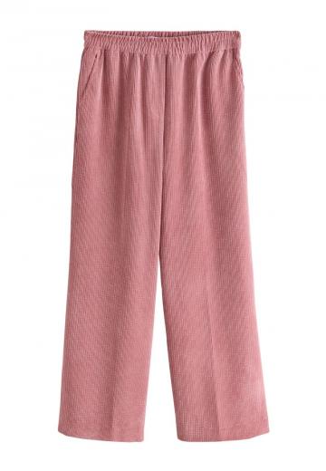 Прямые брюки