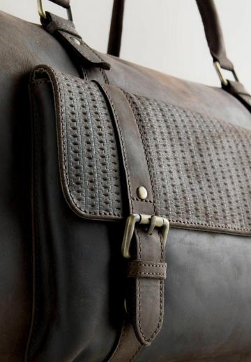 Дорожная сумка