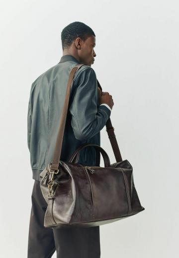 Дорожная сумка