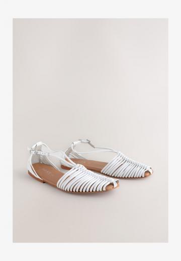 Римские сандалии