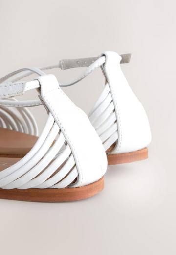 Римские сандалии