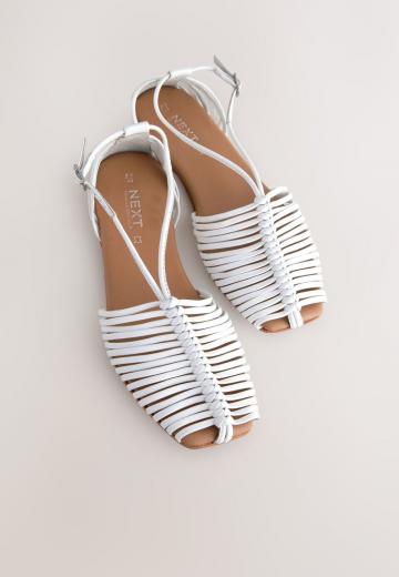 Римские сандалии