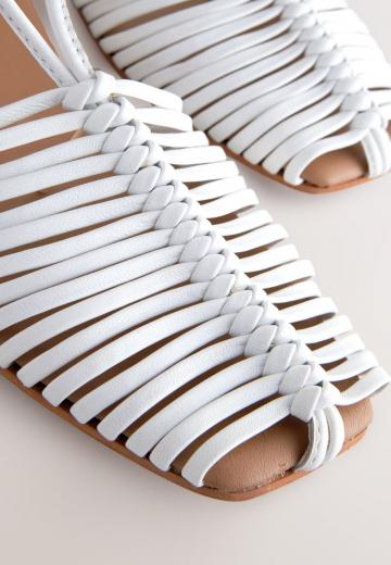 Римские сандалии