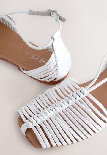 Римские сандалии