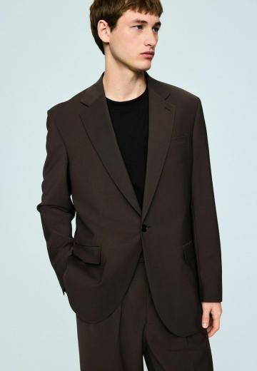 Короткое пальто