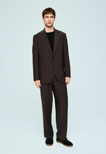 Короткое пальто