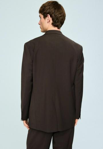 Короткое пальто