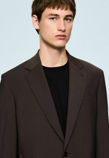 Короткое пальто