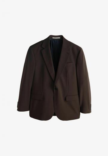 Короткое пальто