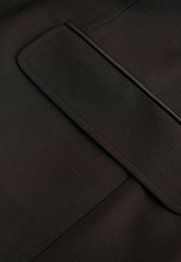 Короткое пальто