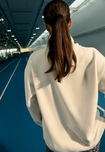 Флисовая куртка