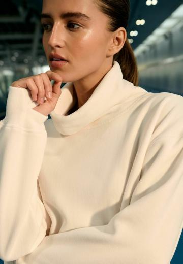 Флисовая куртка