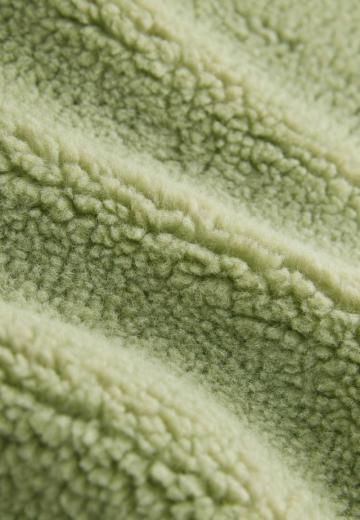 Флисовая куртка