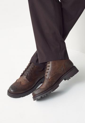 Ковбойские сапоги