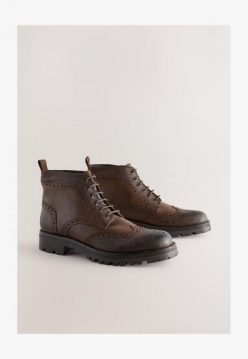 Ковбойские сапоги