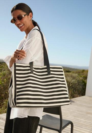 Пляжная сумка