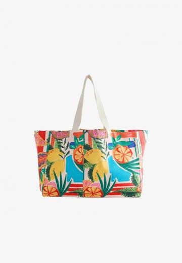 Пляжная сумка