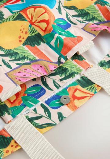 Пляжная сумка