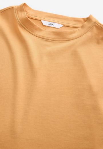 Длинная майка