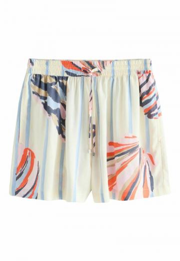 Пляжные шорты