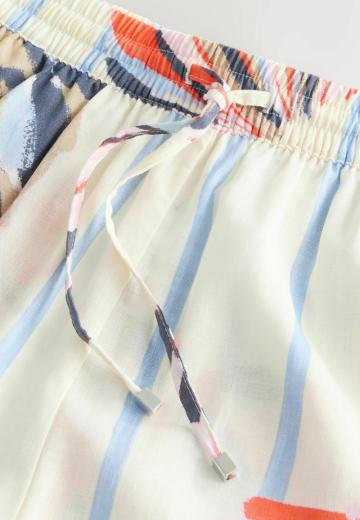 Пляжные шорты