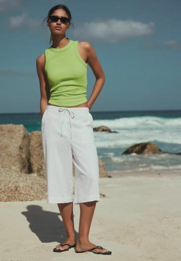 Пляжные шорты