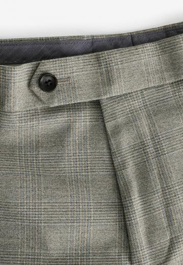 Костюмные брюки