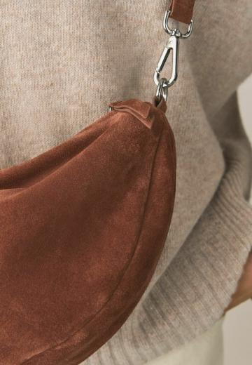 Сумка через плечо