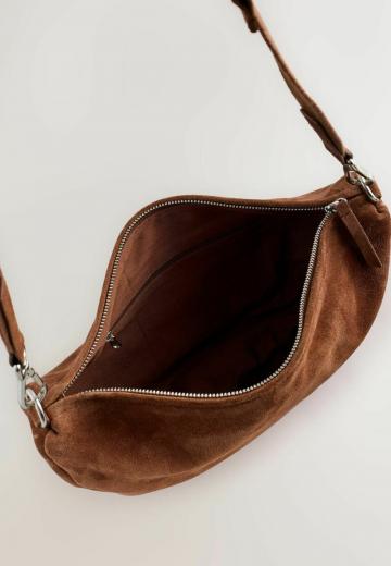 Сумка через плечо