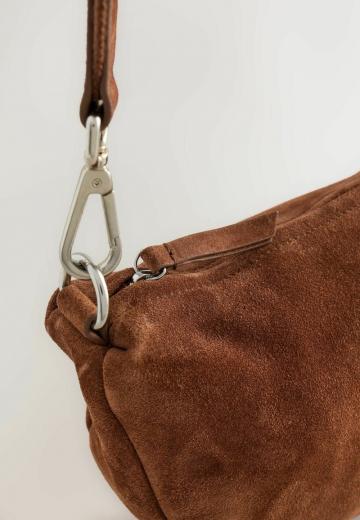 Сумка через плечо