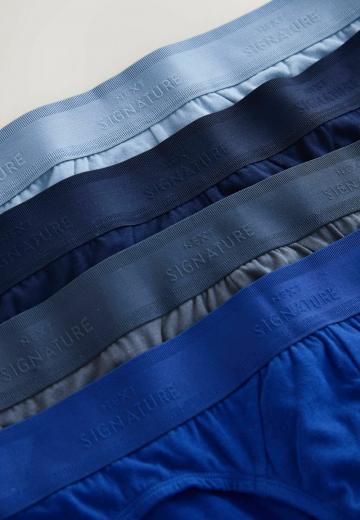 Трусы слипы