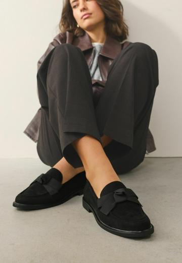 Полуботинки