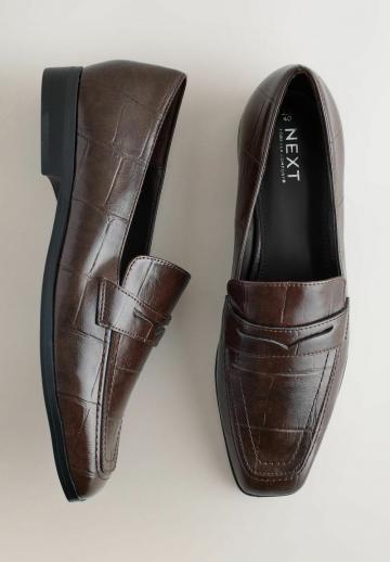 Полуботинки