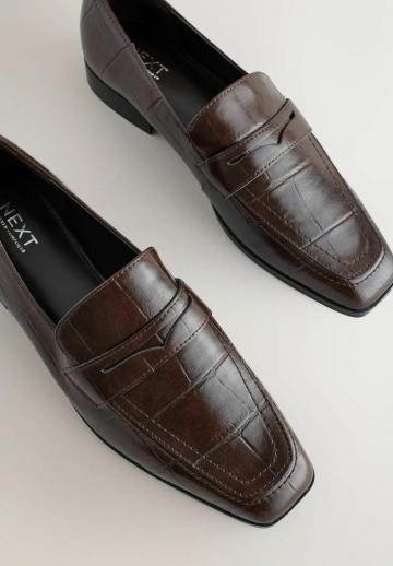 Полуботинки