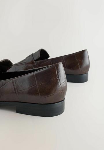 Полуботинки