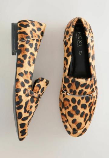 Полуботинки