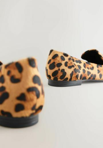 Полуботинки