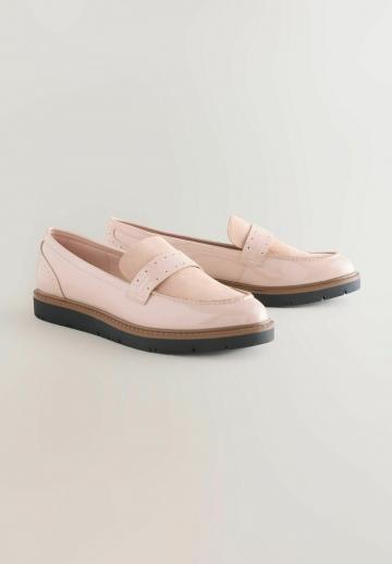 Полуботинки