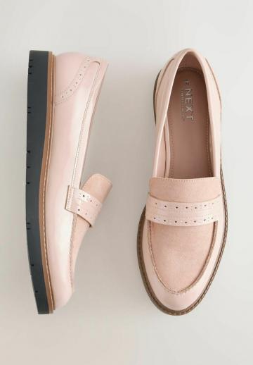 Полуботинки