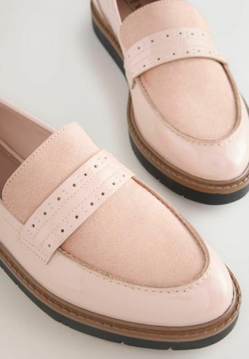 Полуботинки