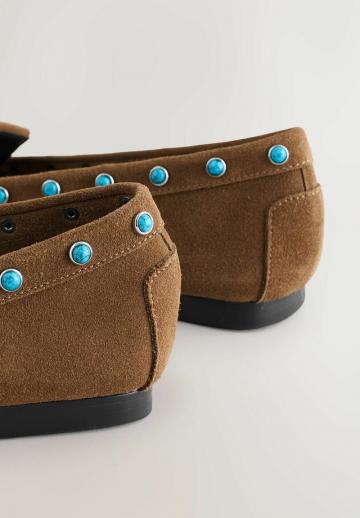 Полуботинки