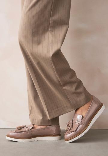 Полуботинки